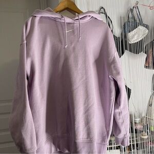 Lavender Hoodie